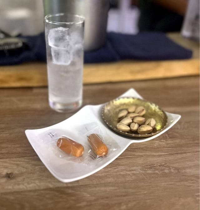 熱帯魚バー AQUA BOX - サブ画像1