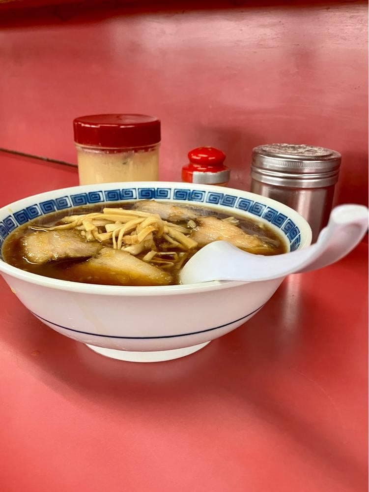 富士屋ラーメン 姉崎店