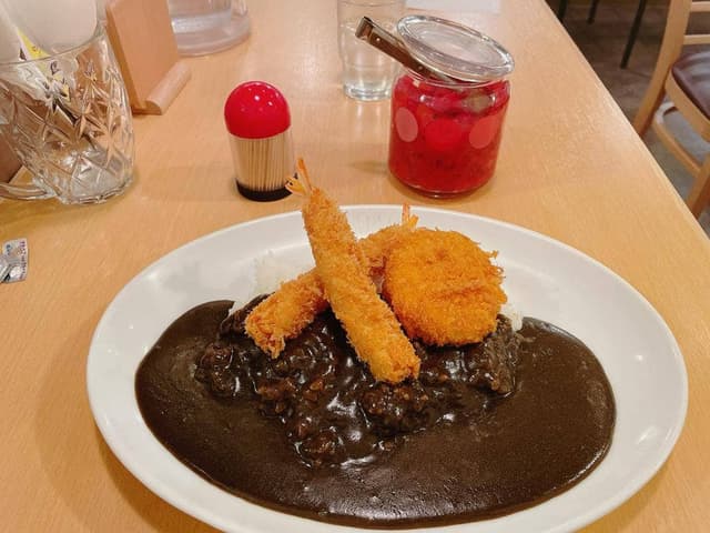 船場カリー 西天満店 - サブ画像2