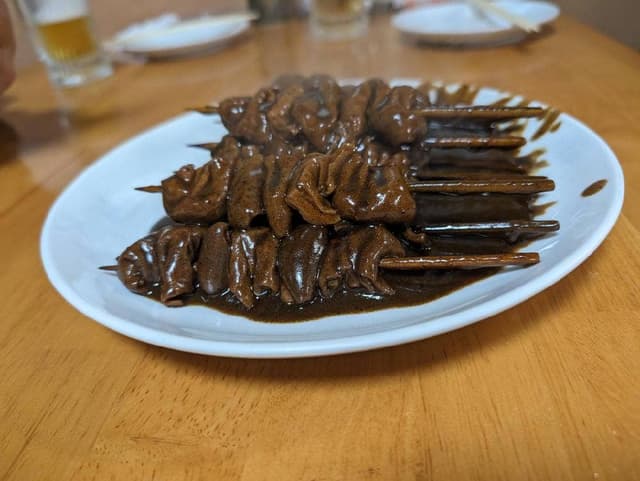 金の字本店 - サブ画像3