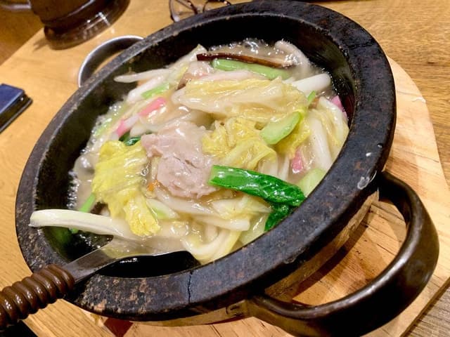 喜神菜館 河内長野店 - サブ画像1