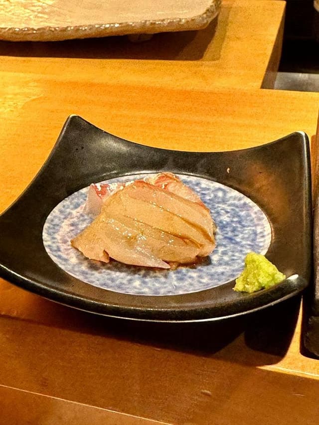 鮨屋のうおきん - サブ画像2