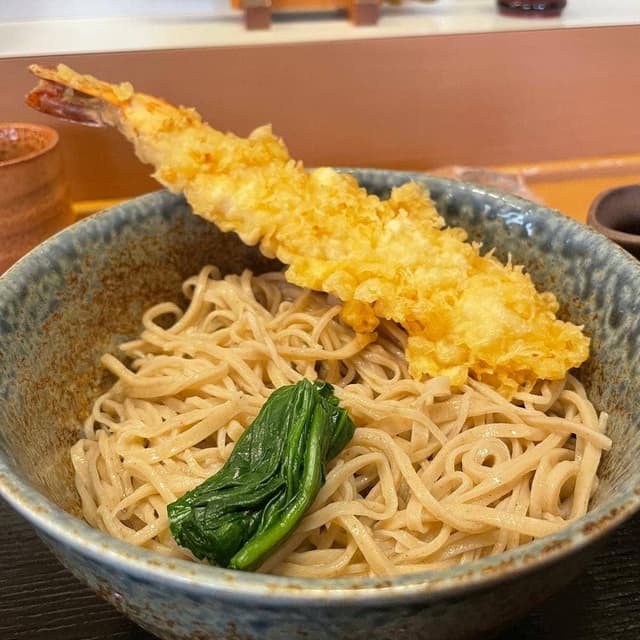 手打ちうどん そば 桂庵 - サブ画像3