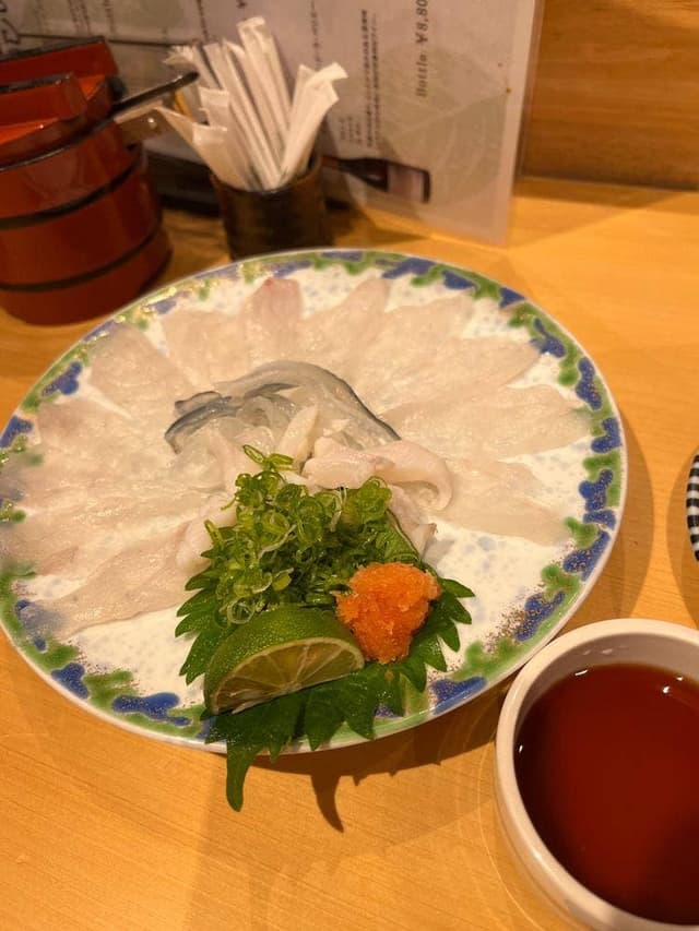 すしの助 中津店 - サブ画像1