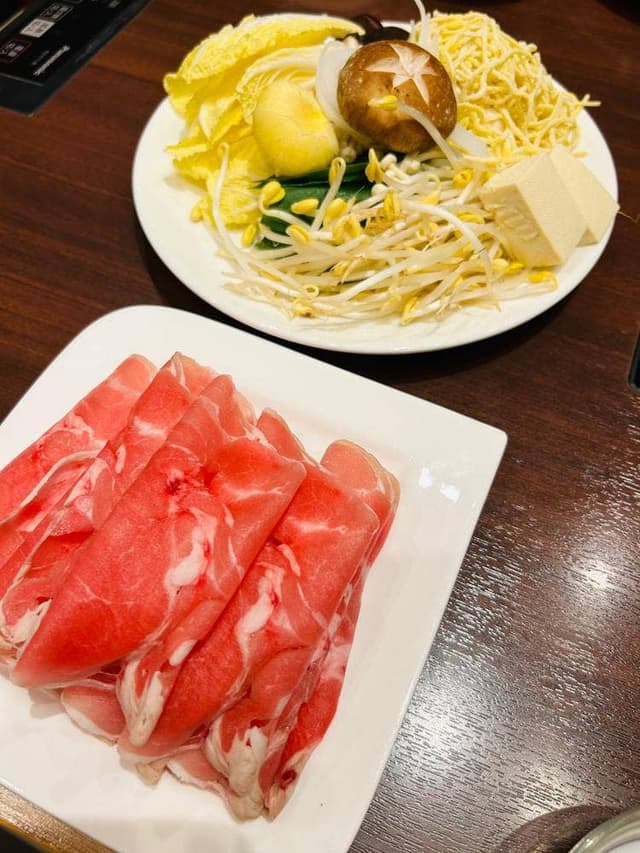 四季茸 名駅笹島店 - サブ画像1