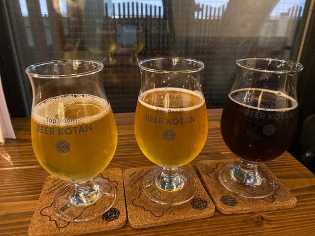 Tap Room BEER KOTAN - サブ画像1
