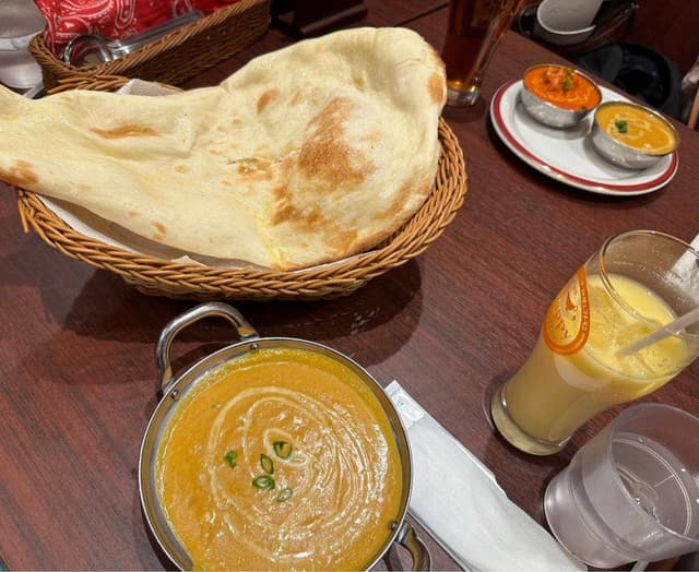 ネパール・インド料理Happy - サブ画像2