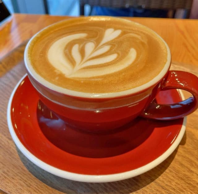 SAZA COFFEE 水戸駅店 - サブ画像1