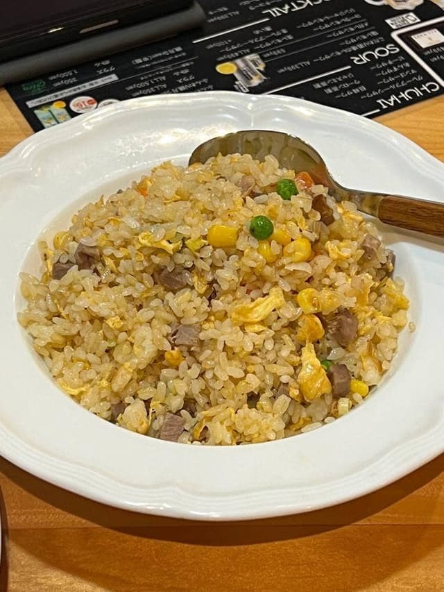 中華居酒屋 百味軒 - サブ画像3