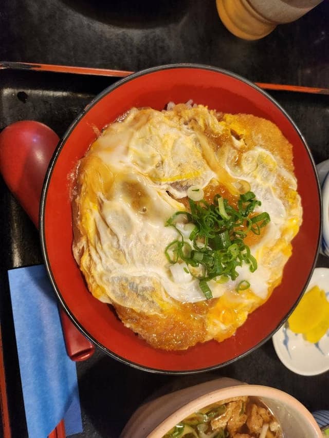 甑庵 観音店 - サブ画像3