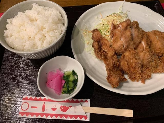 味加味 - サブ画像3