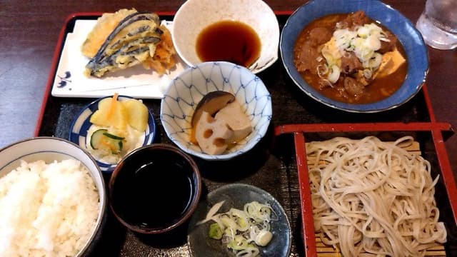 大川屋 本店 - サブ画像2