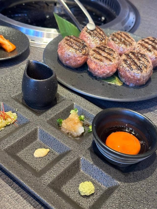 和牛焼肉わ - サブ画像2