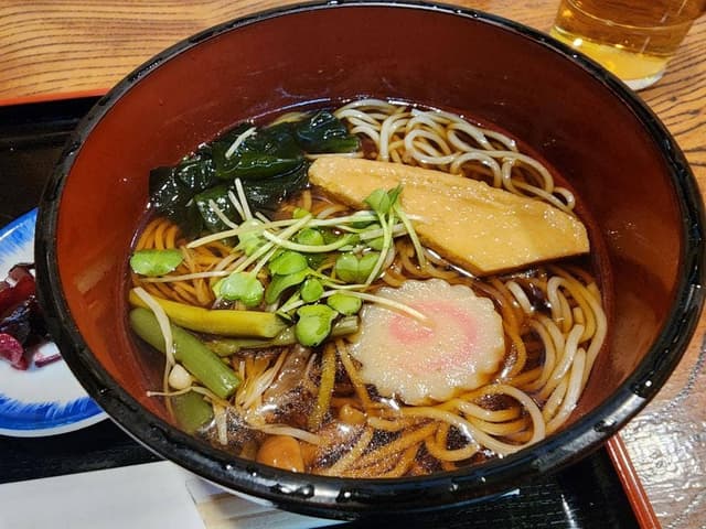 朝日屋 - サブ画像3