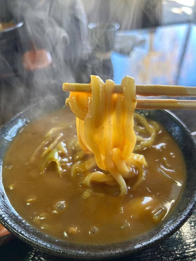 お昼と夜し - サブ画像3