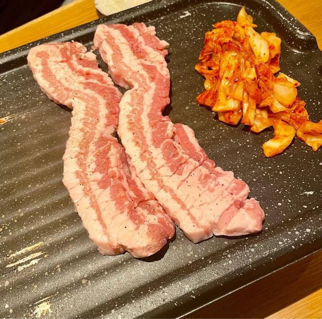 とん豚テジ蒲田店 - サブ画像2