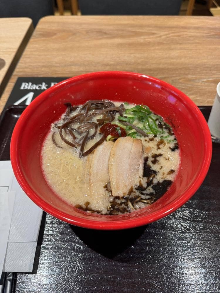 RAMEN EXPRESS 博多一風堂 ららぽーと沼津店
