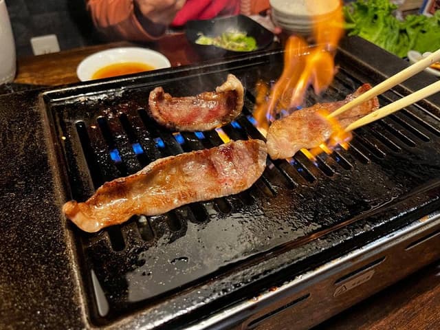 焼肉 やいま - サブ画像2
