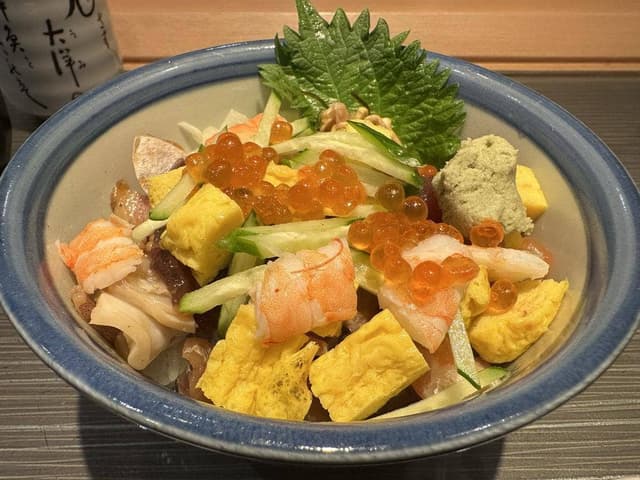 下高井戸 旭鮨総本店 みなとみらい東急スクエア店 - サブ画像2