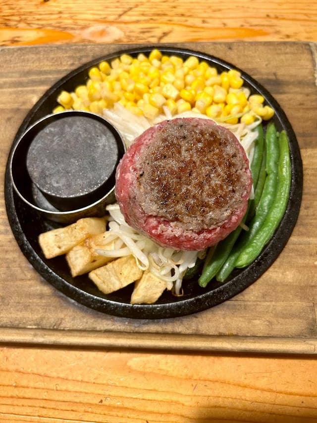 ヒッコリーウェスト - サブ画像1