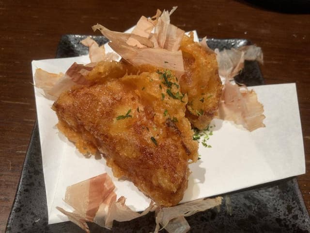 焼き鳥厨房 渋谷商店 - サブ画像1