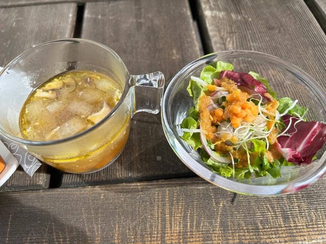 Calm Cafe - サブ画像3
