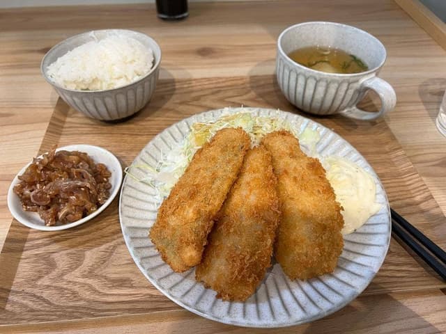 三陽食堂 - サブ画像3