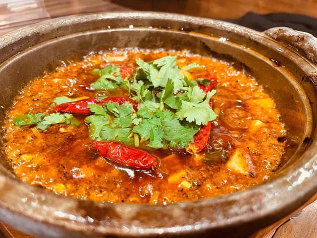 スパイス居酒屋 煙華香辛 エンゲスパイス - サブ画像3