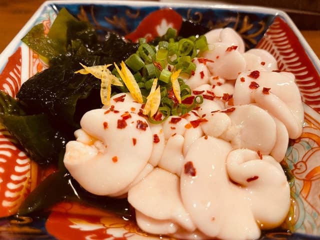 スタンドにしき - サブ画像1