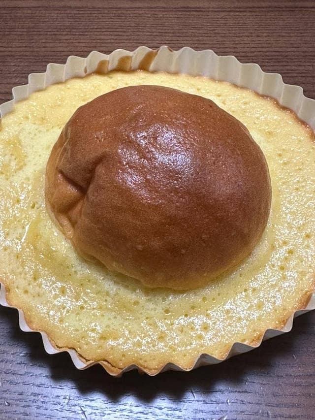 コミベーカリー - サブ画像1