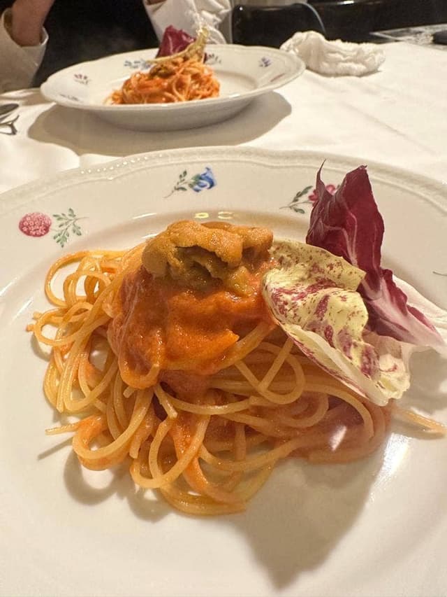 il piatto cacciatora - サブ画像1