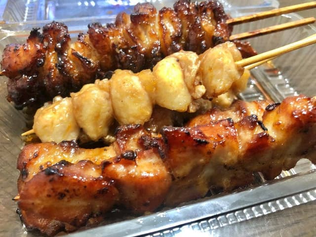 中津からあげ からいち 野方店 - サブ画像2
