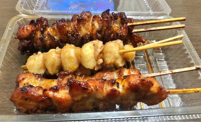 中津からあげ からいち 野方店 - サブ画像3