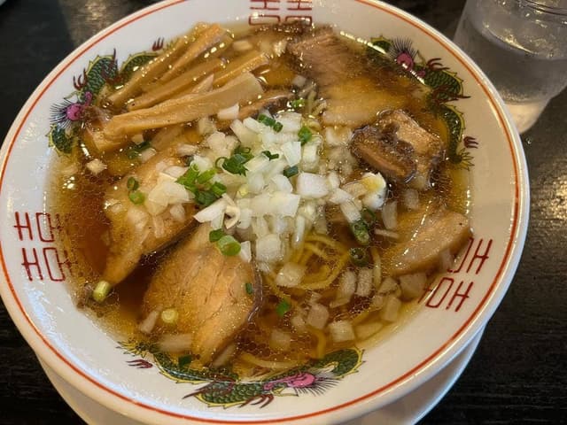 房州麺処ちゃいなはうす - サブ画像3