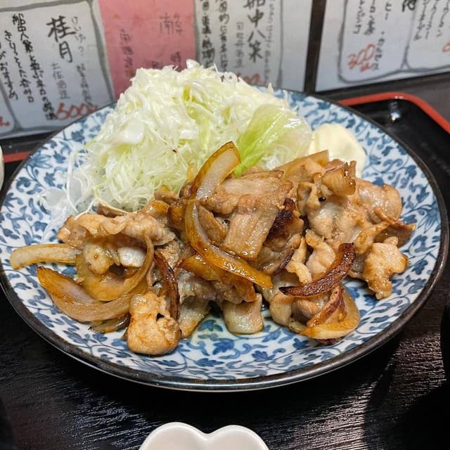 うさぎ食堂 - サブ画像1