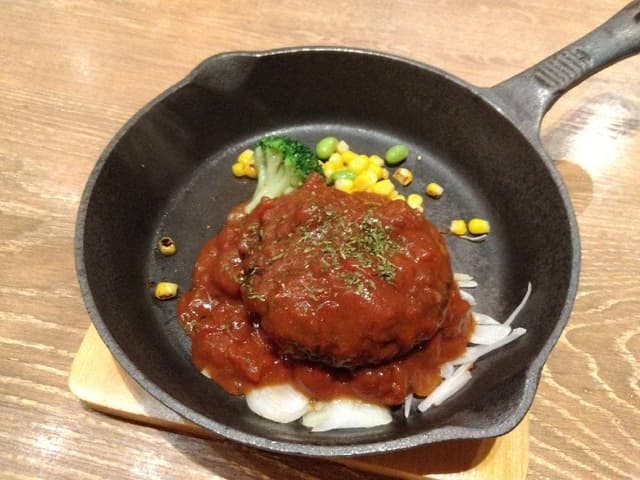 近江牛Steak&Wine モダンミール 草津店 - サブ画像1