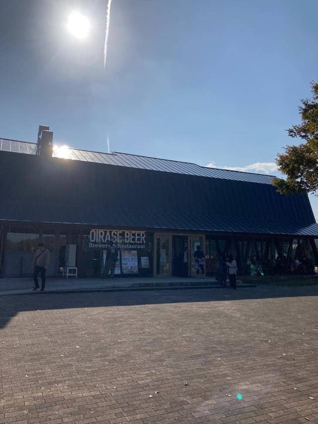 OIRASE BEER Brewery&Restaurant - サブ画像3