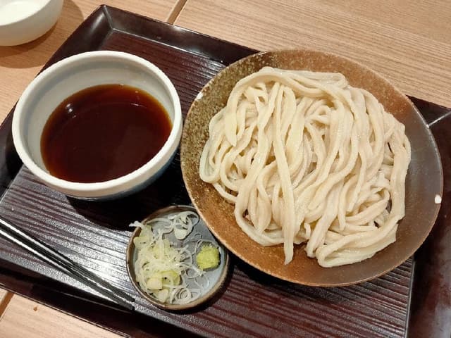 武蔵野うどん ビバモール東松山店 - サブ画像1