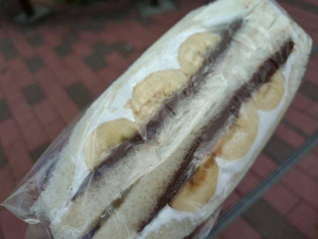 ひまわりサンドイッチ 新小岩店 - サブ画像1
