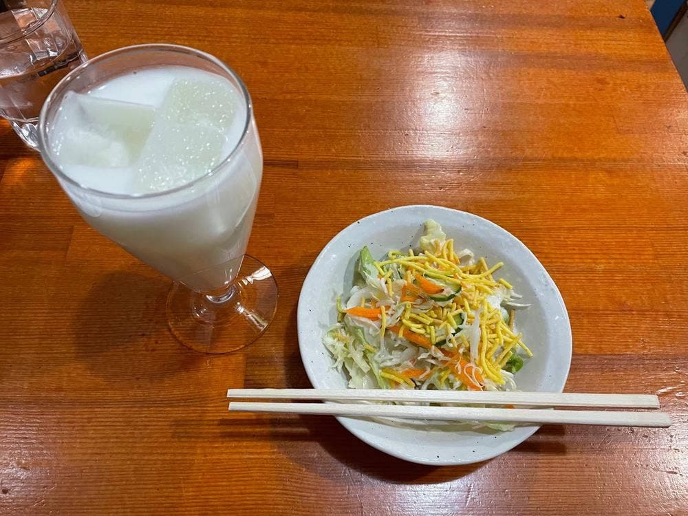 インド・ネパール料理 コヒノール