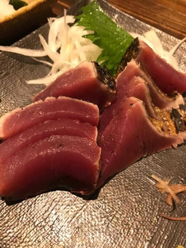 わら焼 鉄板焼 いやさか 福島本店 - サブ画像1