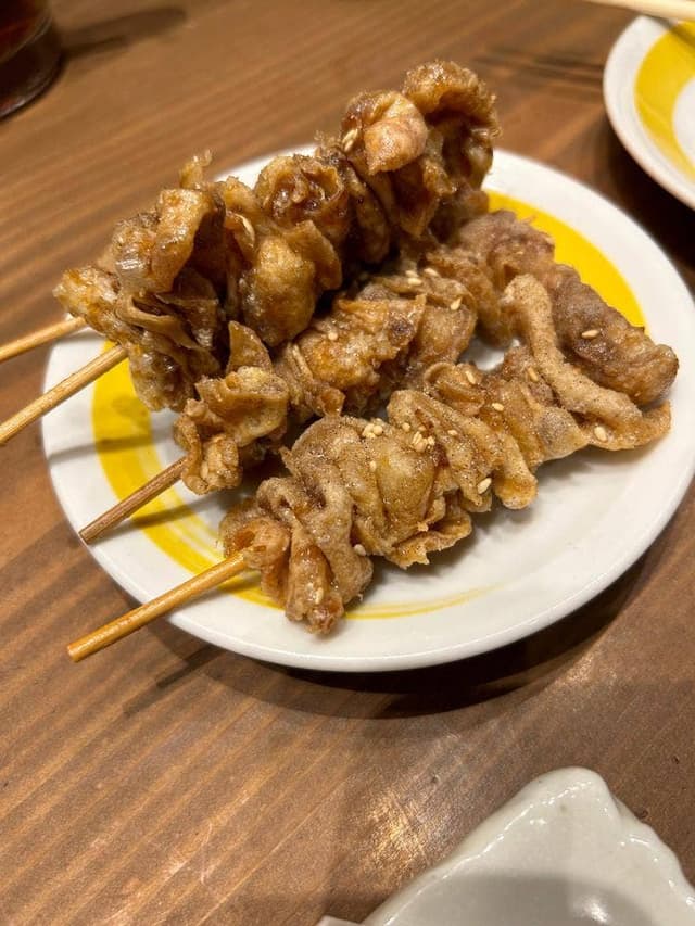 伝串 新時代 アスティ岐阜店 - サブ画像2