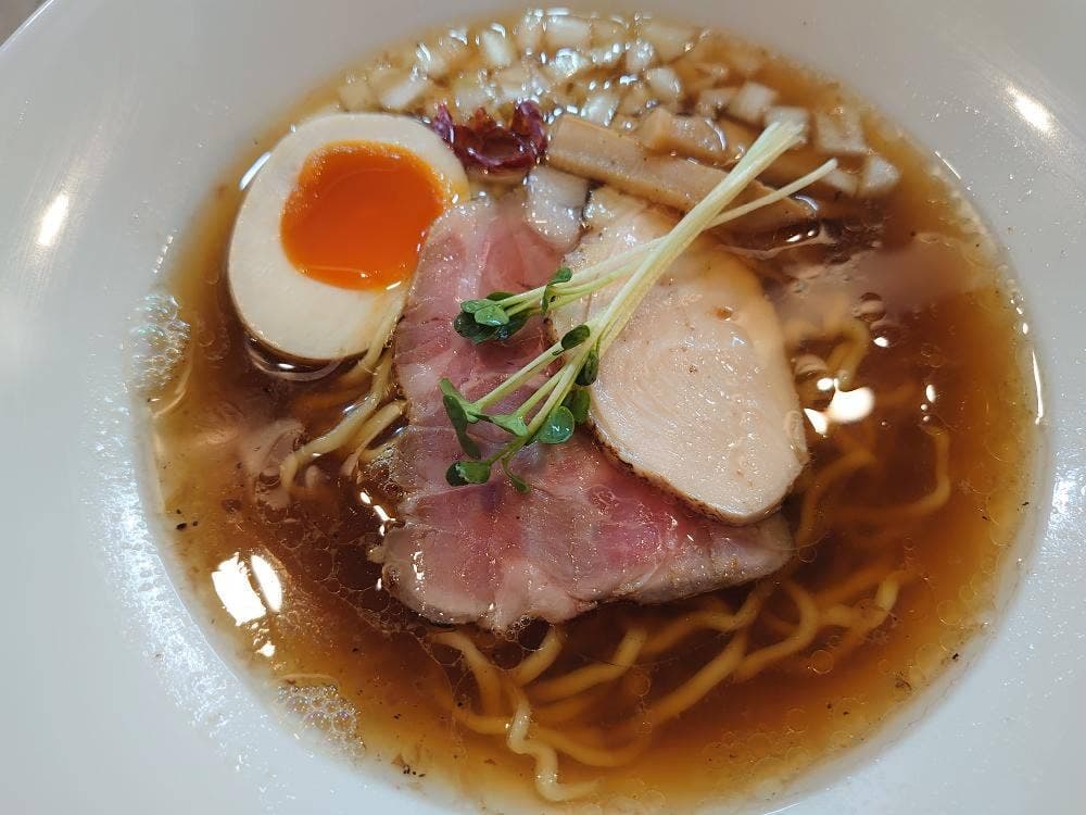 糸島創作ラーメン&居酒屋 ITO DESSIN