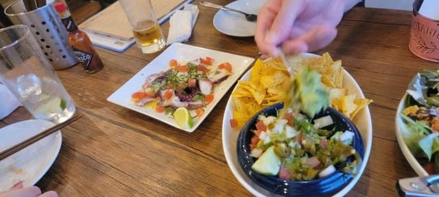 TQ～Tacos & Tequila～ - サブ画像2