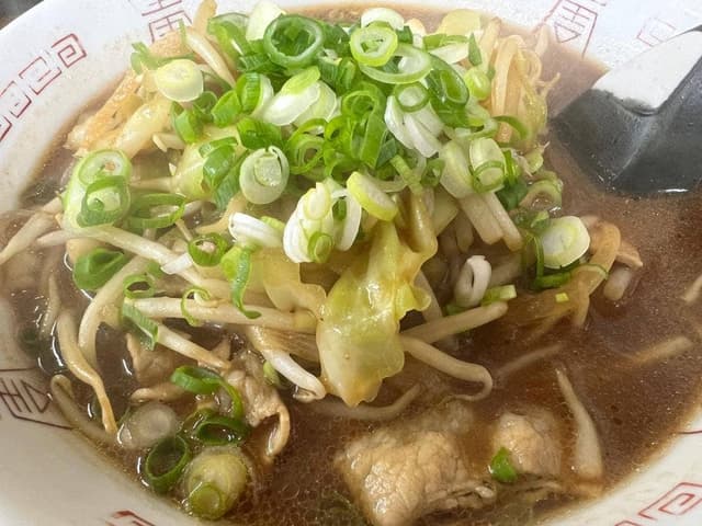中華料理 きし浦 - サブ画像3
