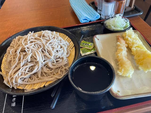 小木曽製粉所 阿久比店 - サブ画像2