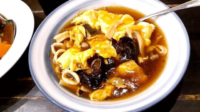 富富飯店 新市街酒家 トミトミハンテン シンシガイシュカ - サブ画像2