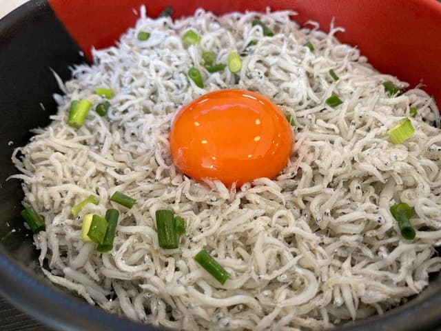 大洗町漁協かあちゃんの店 - サブ画像1