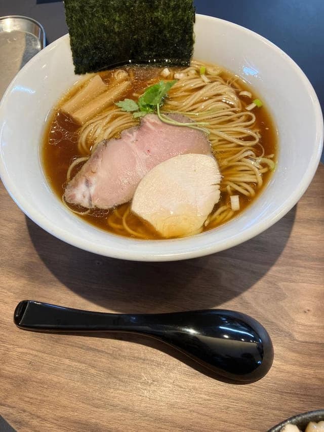 麺屋 AMORE - サブ画像2