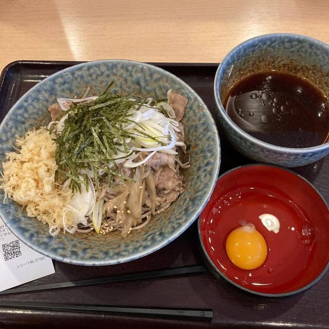そば太鼓亭 西宮弓場店 - サブ画像1